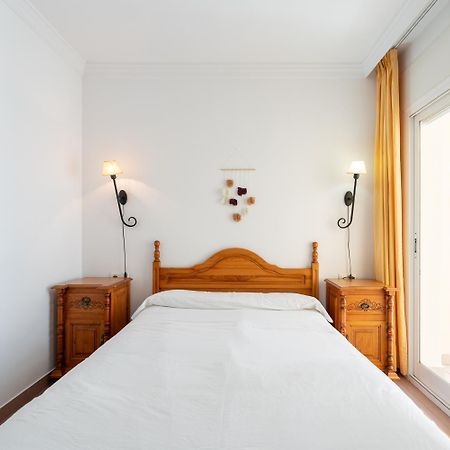 Apartamentos Solset Nerja Buitenkant foto