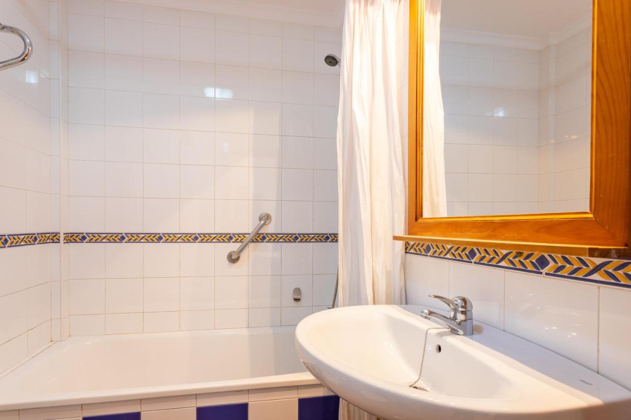 Apartamentos Solset Nerja Buitenkant foto