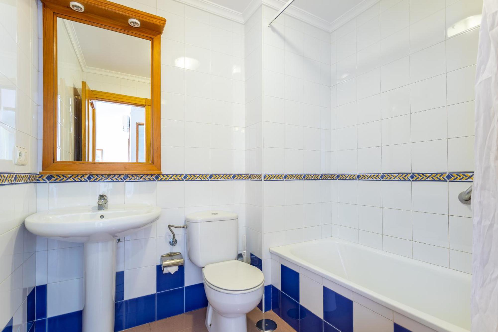 Apartamentos Solset Nerja Buitenkant foto