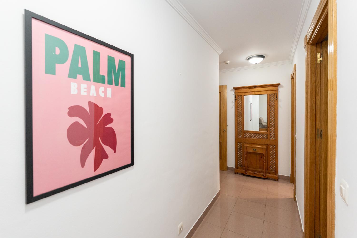Apartamentos Solset Nerja Buitenkant foto