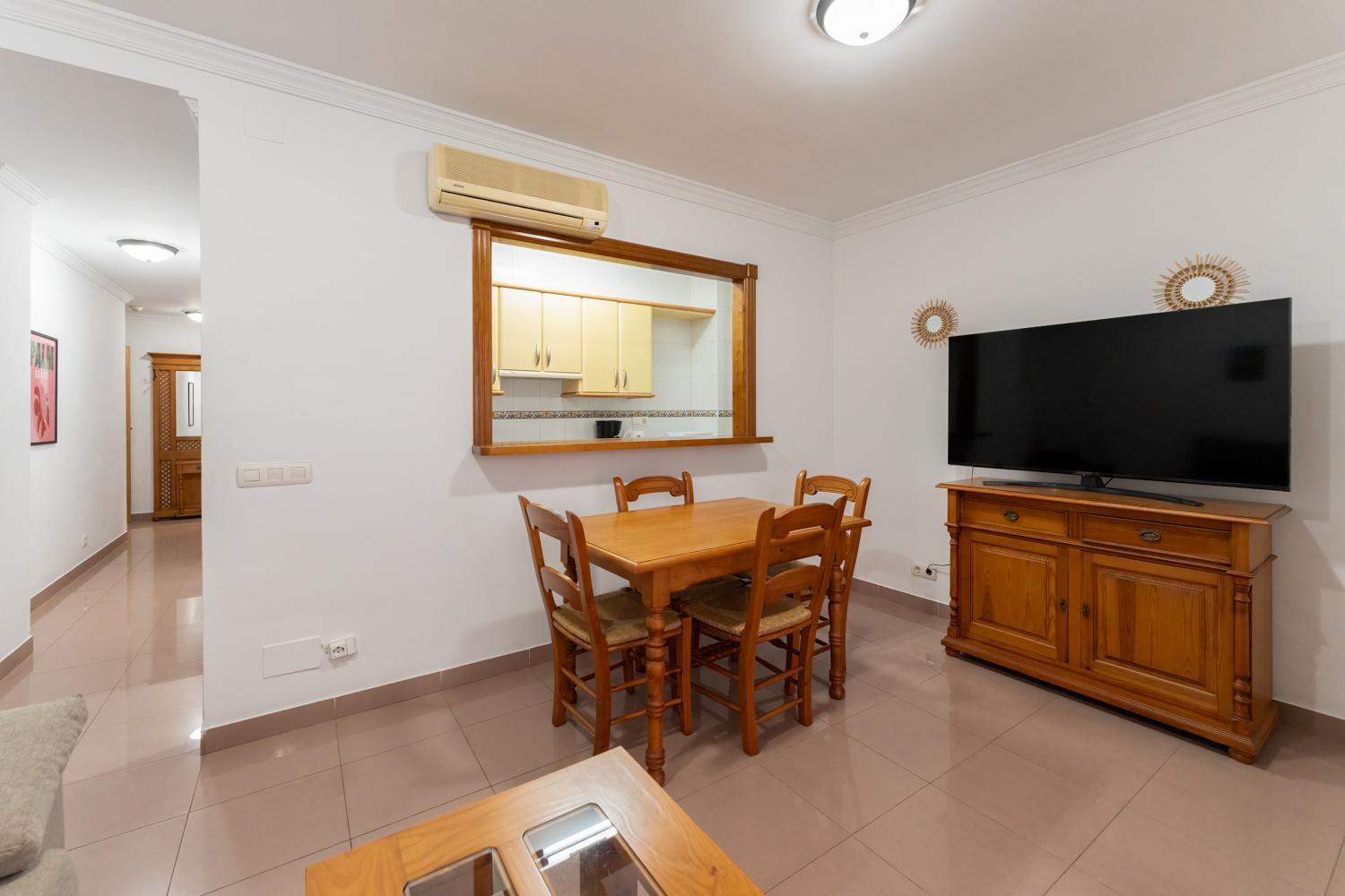 Apartamentos Solset Nerja Buitenkant foto