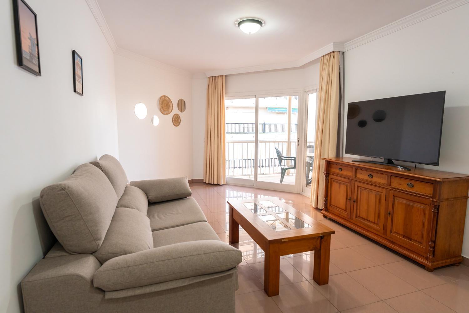 Apartamentos Solset Nerja Buitenkant foto