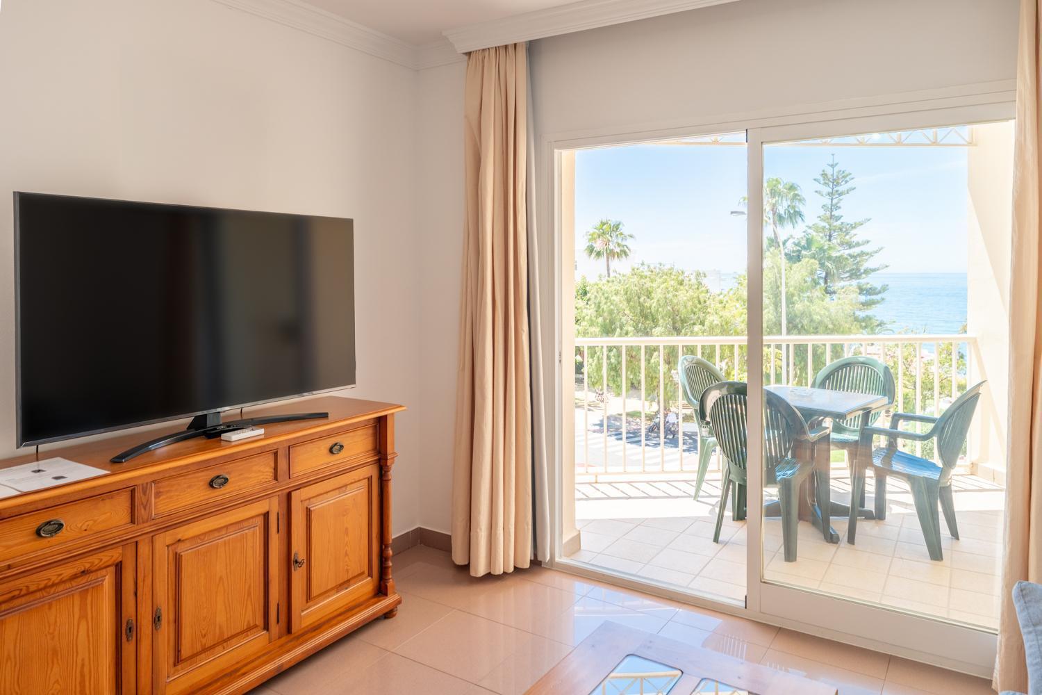 Apartamentos Solset Nerja Buitenkant foto