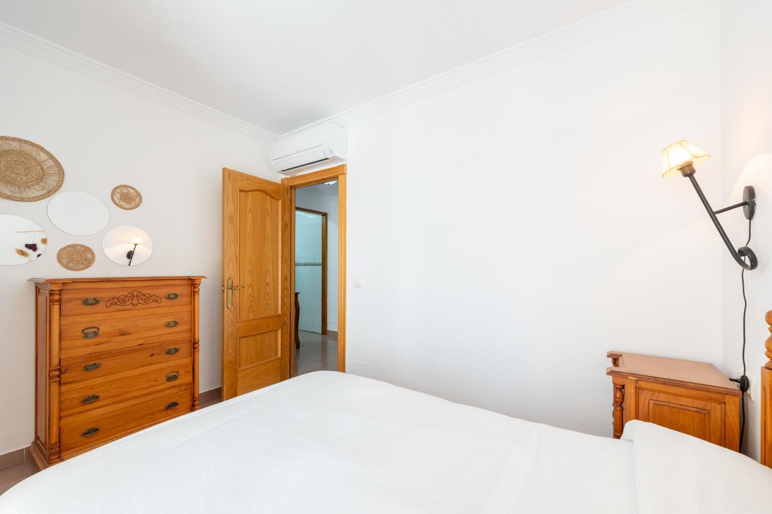 Apartamentos Solset Nerja Buitenkant foto